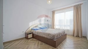 Apartament cu 3 camere de închiriat în Cristian - imagine 16