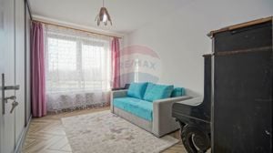 Apartament cu 3 camere de închiriat în Cristian - imagine 18