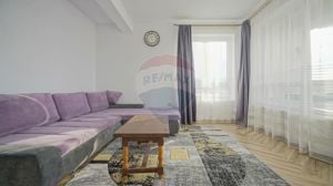 Apartament cu 3 camere de închiriat în Cristian - imagine 4