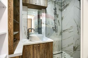 Apartament modern de închiriat 2 camere Calea Romanilor - imagine 8