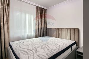 Apartament modern de închiriat 2 camere Calea Romanilor - imagine 7