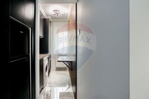 Apartament modern de închiriat 2 camere Calea Romanilor - imagine 10