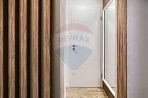 Apartament modern de închiriat 2 camere Calea Romanilor - imagine 11