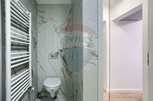 Apartament modern de închiriat 2 camere Calea Romanilor - imagine 9