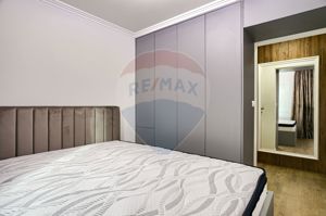 Apartament modern de închiriat 2 camere Calea Romanilor - imagine 6