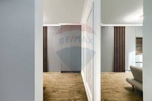 Apartament modern de închiriat 2 camere Calea Romanilor - imagine 12