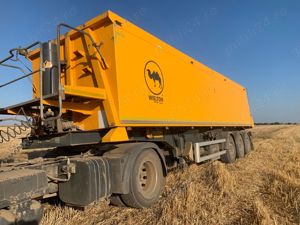 Semiremorca wielton - imagine 5