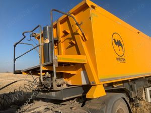 Semiremorca wielton - imagine 6