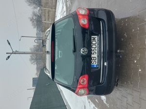 Vw passat diesel  - imagine 5