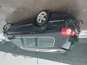 Vw passat diesel  - imagine 4