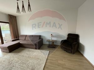 Apartament cu 2 camere , zona Manta Roșie - imagine 6