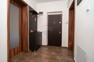 Apartament cu 2 camere , zona Manta Roșie - imagine 16