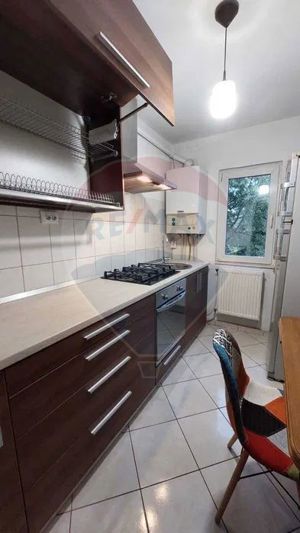 Apartament 2 Camere – Rond Podu Roș, Lângă Palas  Iulius Mall - imagine 4