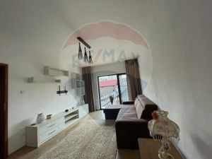 Apartament cu 2 camere , zona Manta Roșie - imagine 7