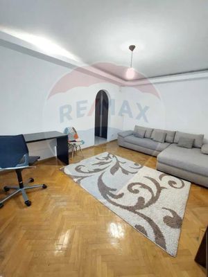 Apartament 2 Camere – Rond Podu Roș, Lângă Palas  Iulius Mall - imagine 2