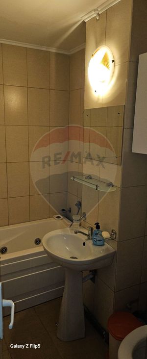 Apartament Ultracentral – 3 Camere, 2 Băi - Hala Centrala, Palas Mall - imagine 10