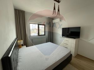 Apartament cu 2 camere , zona Manta Roșie - imagine 10