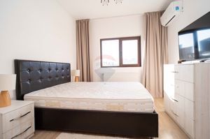 Apartament cu 2 camere , zona Manta Roșie - imagine 13