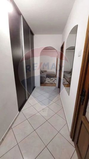 Apartament 2 Camere – Rond Podu Roș, Lângă Palas  Iulius Mall - imagine 3