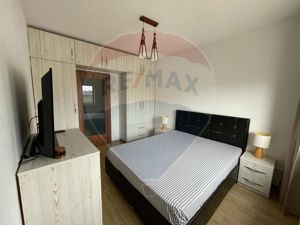 Apartament cu 2 camere , zona Manta Roșie - imagine 9