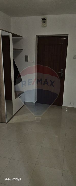 Apartament Ultracentral – 3 Camere, 2 Băi - Hala Centrala, Palas Mall - imagine 12