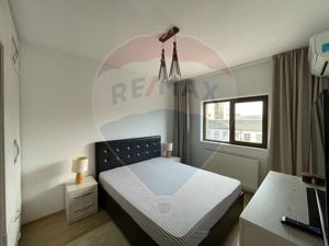 Apartament cu 2 camere , zona Manta Roșie - imagine 8