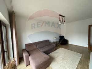 Apartament cu 2 camere , zona Manta Roșie - imagine 3