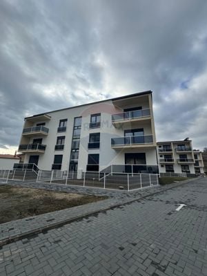 Apartament Nou, Modern, 77 mp Utili – Confort și Eleganță - imagine 3