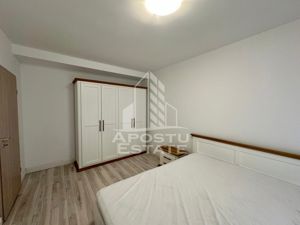 Apartament 2 camere, centrala proprie si clima, Modern/ Ghiroda Noua - imagine 2