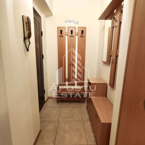 Apartament 2 camere, mobilat, etaj 1, centrala proprie, zona Girocului - imagine 7