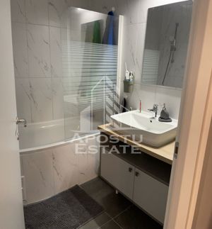 Apartament modern cu 3 camere, 2 bai, zona Lipovei - imagine 4