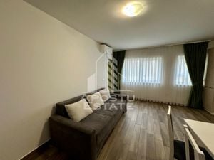 Apartament 2 camere, centrala proprie si clima, Modern/ Ghiroda Noua - imagine 4