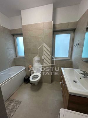 Apartament prima inchirere 2 camere, loc de parcare,  Braytim - imagine 4