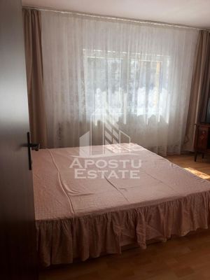 Apartament cu 2 camere, centrala proprie, zona Bucovina - imagine 1