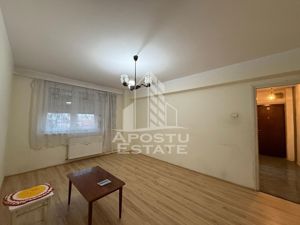 Apartament 3 camere, ultracentral, etaj intermediar – Preț avantajos! - imagine 4