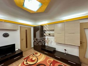 Apartament 2 camere, centrala proprie si clima, Iulius Mall - imagine 3