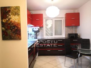 Apartament cu 2 camere, decomandat,zona Girocului - imagine 4