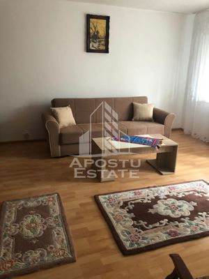 Apartament cu 2 camere, centrala proprie, zona Bucovina - imagine 2