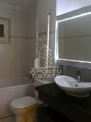 Apartament cu 2 camere, decomandat,zona Girocului - imagine 6