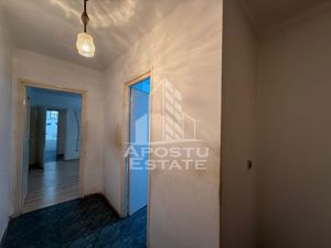 Apartament 3 camere, ultracentral, etaj intermediar – Preț avantajos! - imagine 7