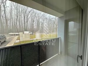 Apartament 2 camere, centrala proprie si clima, Modern/ Ghiroda Noua - imagine 8