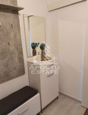 Apartament modern 4 camere, loc de parcare, Modern/Crisan - imagine 3