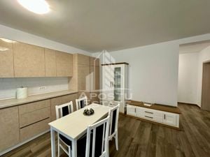 Apartament 2 camere, centrala proprie si clima, Modern/ Ghiroda Noua - imagine 6