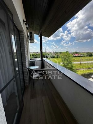 Apartament 2 camere, langa Future Residence - imagine 6