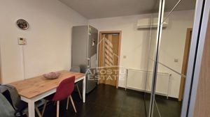 Apartament 2 camere, centrala proprie, zona Aradului - imagine 4