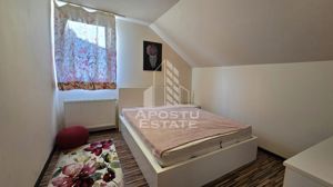 Apartament 2 camere, centrala proprie, zona Aradului - imagine 3