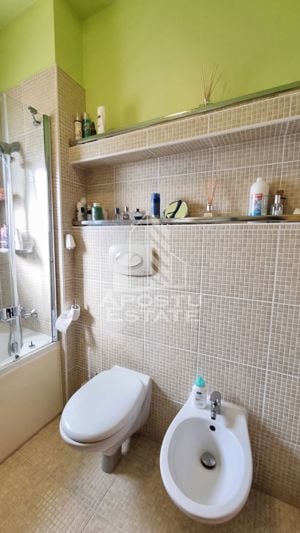 Apartament 2 camere, bloc nou, loc de parcare, zona Calea Aradului - imagine 8