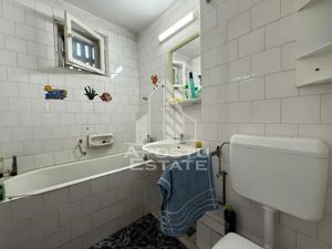 Apartament 3 camere, ultracentral, etaj intermediar – Preț avantajos! - imagine 8