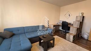 Apartament 2 camere, centrala proprie, zona Aradului - imagine 9