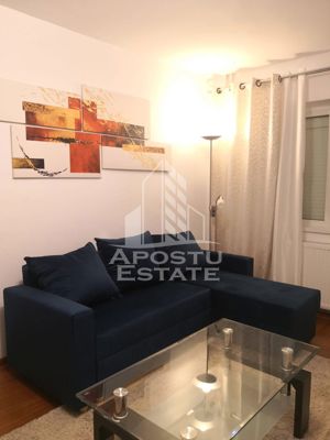 Apartament cu 2 camere, decomandat,zona Girocului - imagine 1